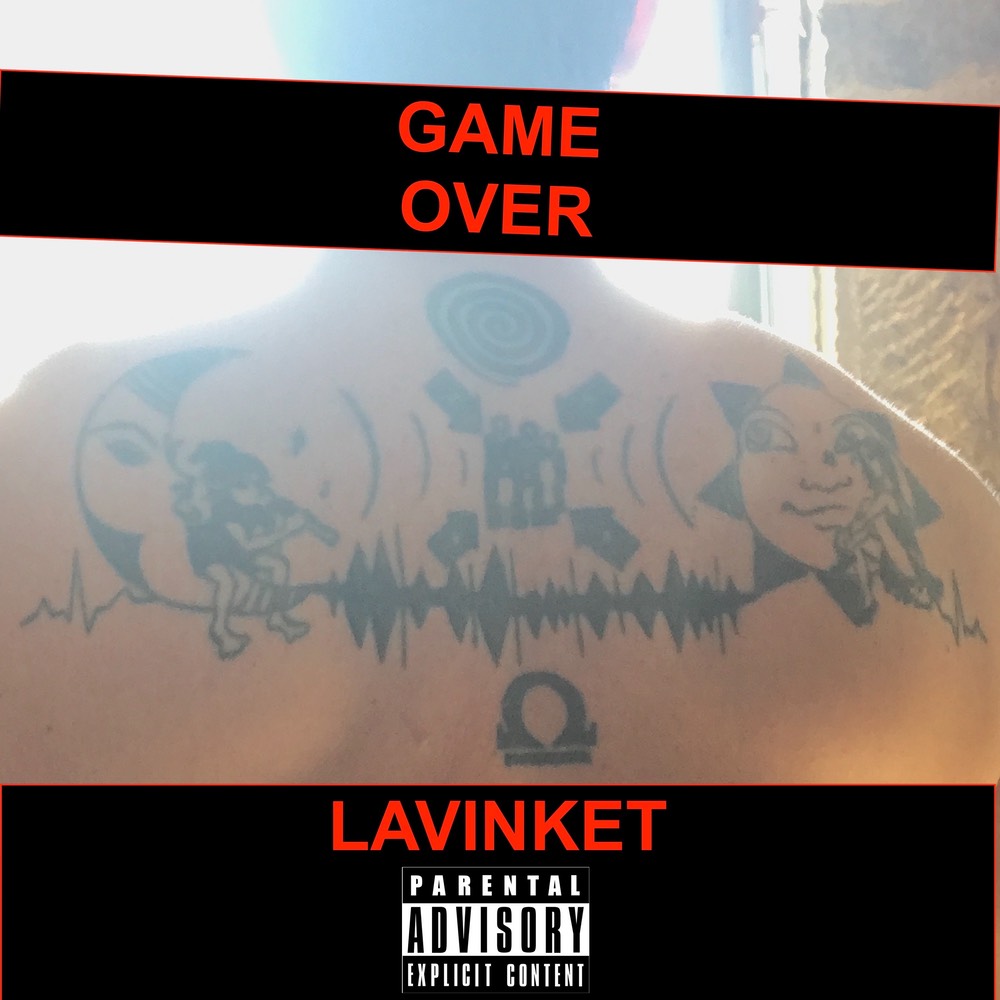 GAME OVER