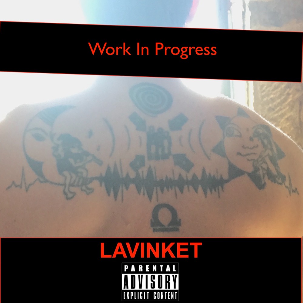 Work In Progress